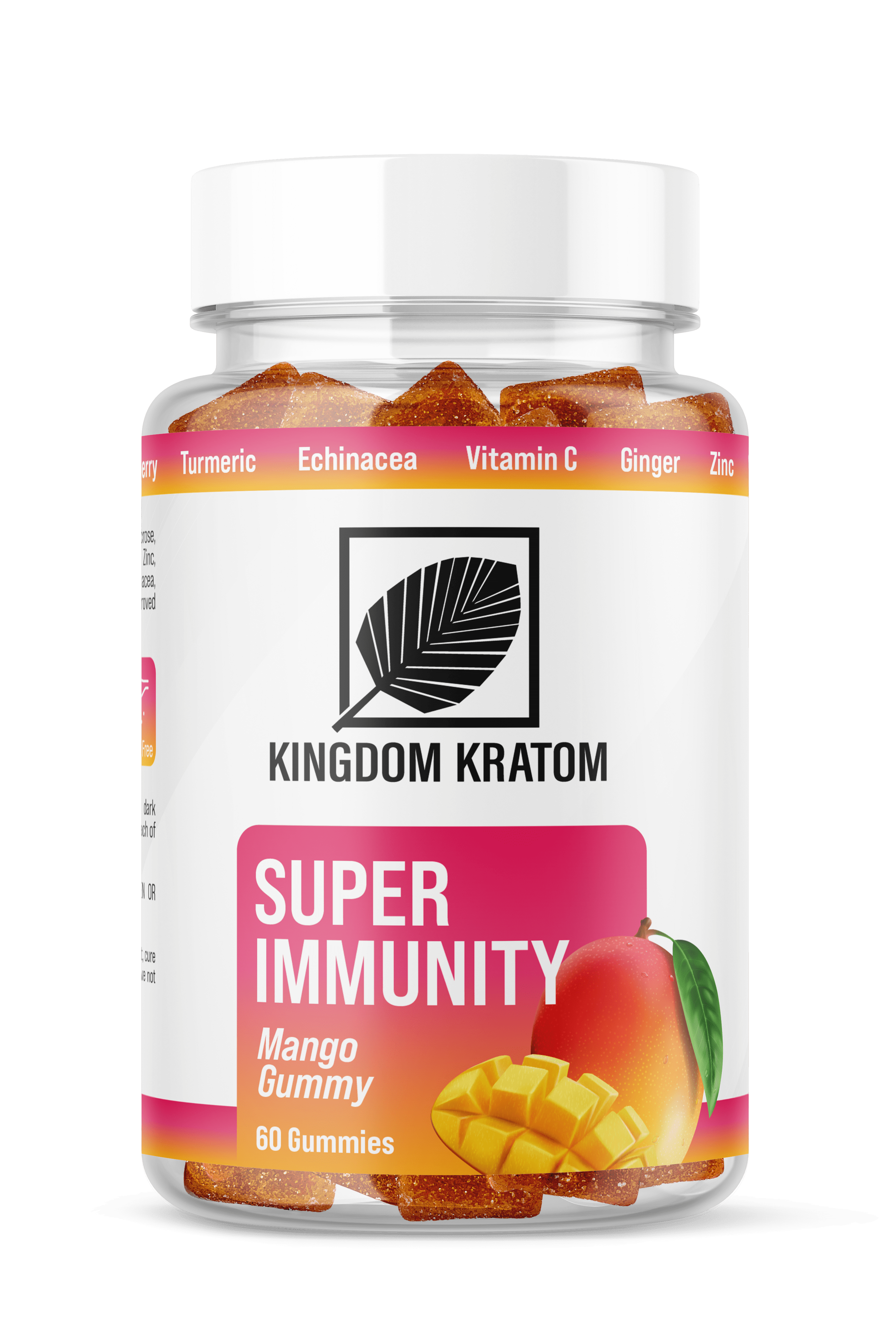 Immunity Gummies