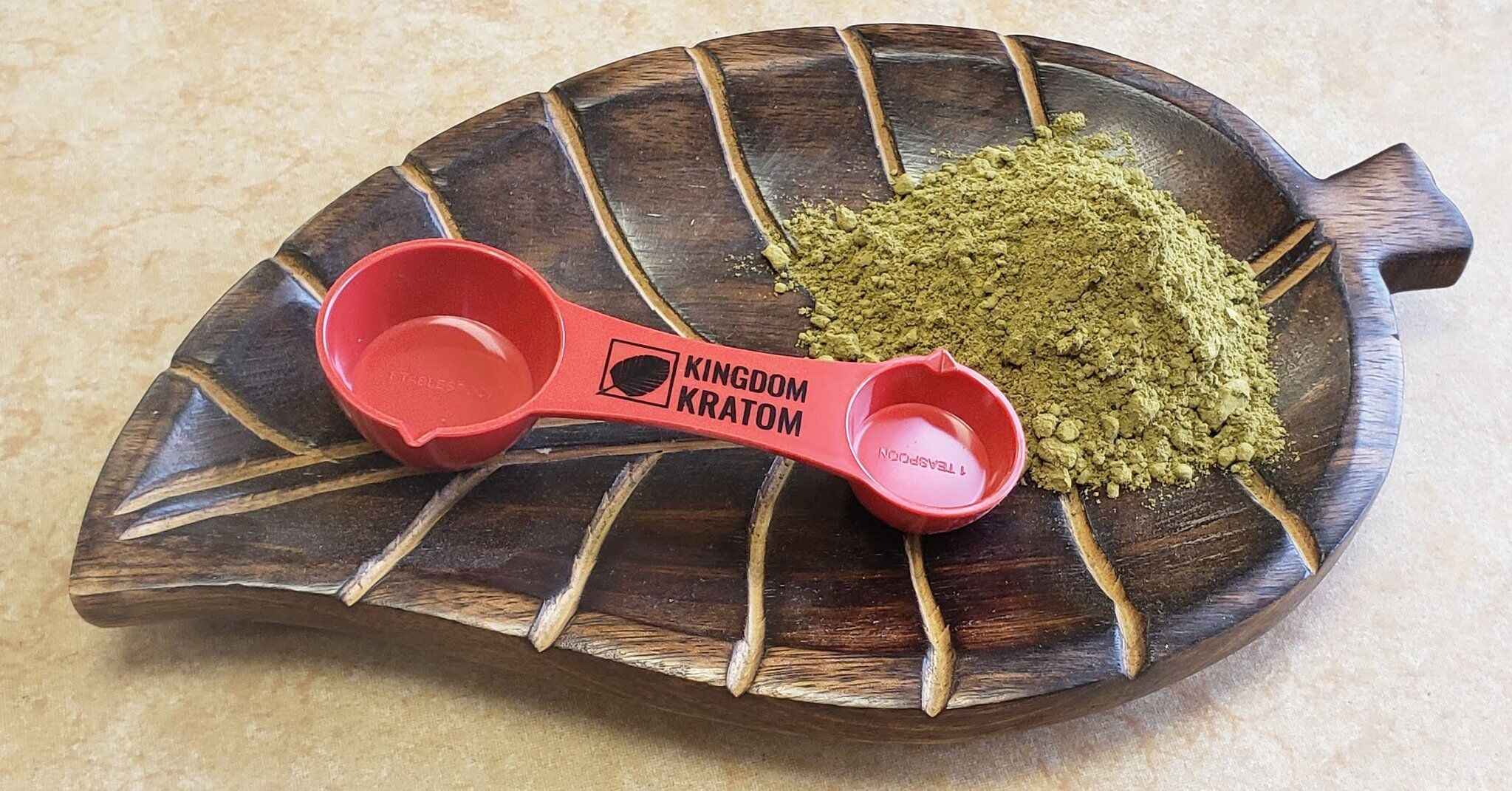 White Vein Kratom