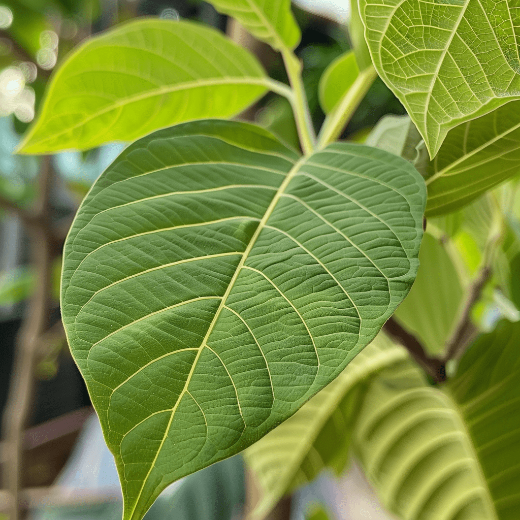 Yellow Vein Kratom Powder